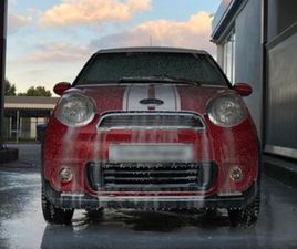 MICROCAR M8 OTHER MICROCAR M8