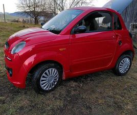 MICROCAR MGO OTHER MICROCAR M.GO DUE / LIGIER/ 45ER
