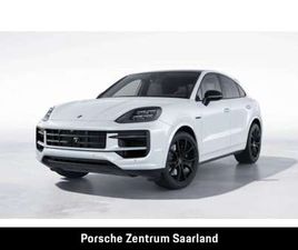 E-HYBRID COUPE BLACK EDITION