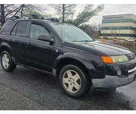 2004 SATURN VUE