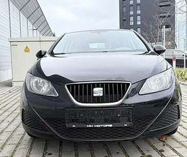 SEAT IBIZA ST ST 1,2 MIT NEUE PICKEL