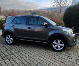 TOYOTA URBAN CRUISER URBAN CRUISER 1.4 D-4D SOL AWD