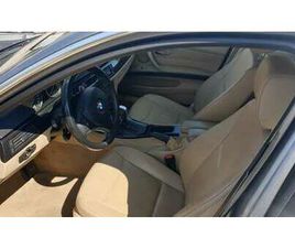 SERIE 3 E91 TOURING320D TOURING 184CV