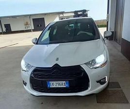 DS4 1.6 E-HDI AIRDREAM BUSINESS 110CV