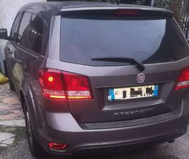 FREEMONT 2.0 MJT 16V 140CV