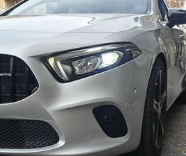 D PREMIUM NIGHT EDITION AUTO + TETTO PANORAMICO