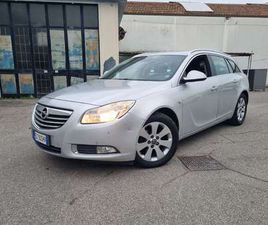 INSIGNIA 2008 SPORTS TOURER 2.0 CDTI ELECTIVE