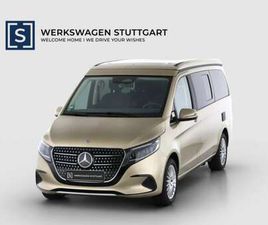 MARCO POLO 300 D 4MATIC AIRMATIC 360° DISTRONIC