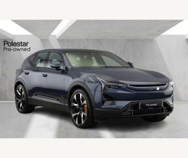POLESTAR POLESTAR 3