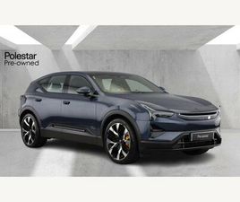 POLESTAR POLESTAR 3