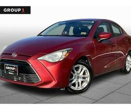 USED 2016 SCION IA BASE (A6)