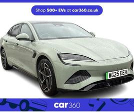 82.5KWH EXCELLENCE AUTO AWD 4DR