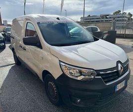 RENAULT EXPRESS
