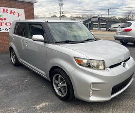 2013 SCION XB 10 SERIES
