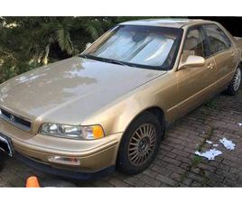 ACURA LEGEND 1992 ACURA LEGEND(S)