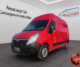 33(OPEL MOVANO)2.3 CDTI 130CV(PM-TA-L2H3)E6B-