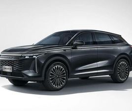 1.5T SHS 34.46KWH NOBLE DHT3 4WD EURO 6 (START/STOP) 5DR