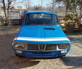 RENAULT R 12 12