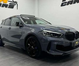 BMW SERIE 1 M135I XDRIVE M135IA XDRIVE