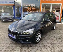 214D ACTIVE TOURER LOUNGE