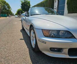 BMW Z3 BMW - Z3