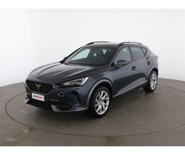 CUPRA FORMENTOR 1.5 TSI ACT