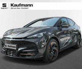 VZ ADRENALINE 4DRIVE250KW/340PS