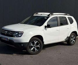 TCE 125 EXPLORER AVEC ATTELAGE, GPS ET RADAR DE RECUL