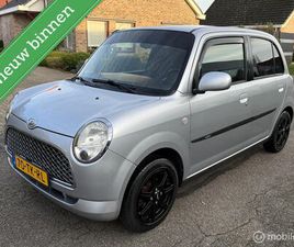 DAIHATSU TREVIS - 1.0