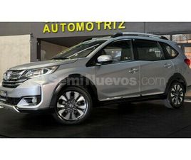 HONDA BR-V
