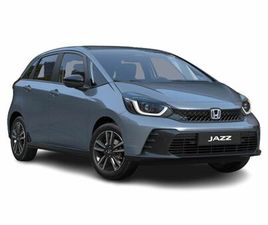 HONDA JAZZ BERLINA 1.5 I-MMD HEV SPORT 122 5P