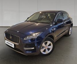 JAGUAR E-PACE D165