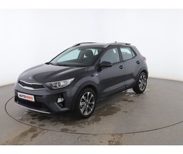 KIA STONIC 1.2