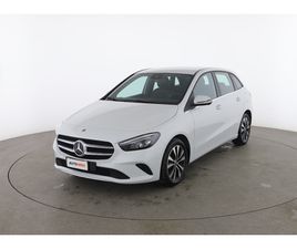 MERCEDES CLASSE B B 250E B 250E