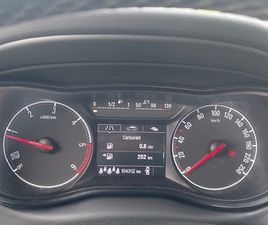 OPEL ZAFIRA 1.6 CDTI 134 CH BLUEINJECTION BUSINESS EDITION