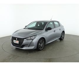 PEUGEOT 208 1.2 PURETECH