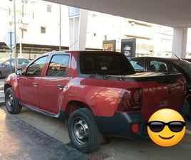 RENAULT OROCH RENAULT OROCH 2021