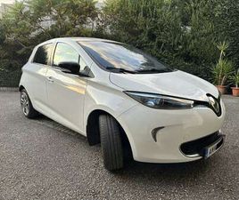 R240 22KWH INTENS (KEINE BATTERIEMIETE)