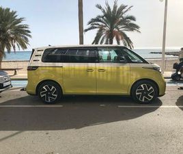 VOLKSWAGEN ID BUZZ VOLKSWAGEN - ID. BUZZ