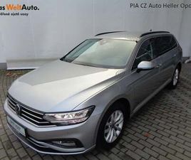 VARIANT 2.0 TDI 110 KW DSG BUSINESS PREMIUM