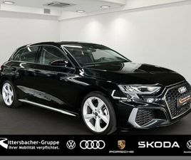 S LINE 35 TDI SCHALTGETRIEBE