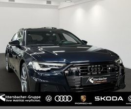 40 TDI QUATTRO S TRONIC