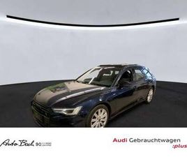 40 TDI QUATTRO S TRONIC