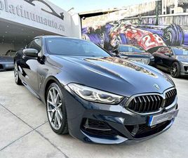 BMW 850 I X-DRIVE JANEIRO/19