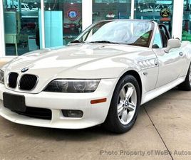 2002 BMW Z3