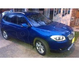 BRILLIANCE V5 1.6L COMFORT