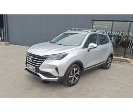 CHANGAN CS15 CHANGAN CS15 1.5 AUTO ELITE SUV 2025