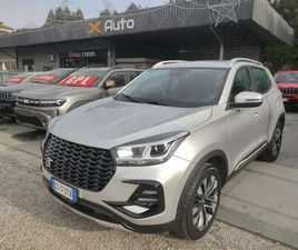 DR MOTOR DR5 DR 5.0 1.5 GPL 114CV PREZZO REALE