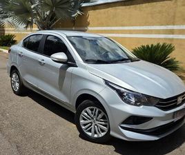 FIAT CRONOS FIAT CRONOS DRIVE 1.3 8V FLEX 2025