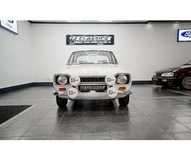 1975 MK1 FORD ESCORT MEXICO A VENDRE